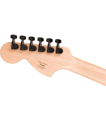 SQUIER AFFINITY STRATOCASTER HH LRL BPG BHW MH MBK GITARA ELEKTRIČNA