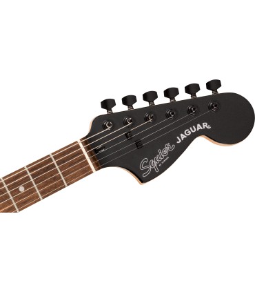 SQUIER AFFINITY JAGUAR LRL PBG BHW MH MBK GITARA ELEKTRIČNA