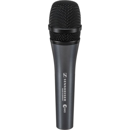 SENNHEISER E845 Dynamic Vocal MIKROFON