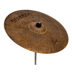 ISTANBUL AGOP TURK CRASH 18" ČINELA