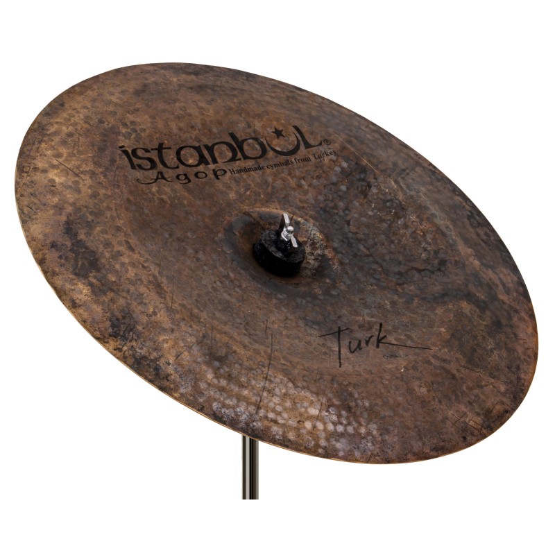 ISTANBUL AGOP TURK CHINA 20" ČINELA