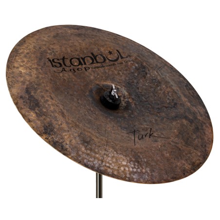 ISTANBUL AGOP TURK CHINA 20" ČINELA