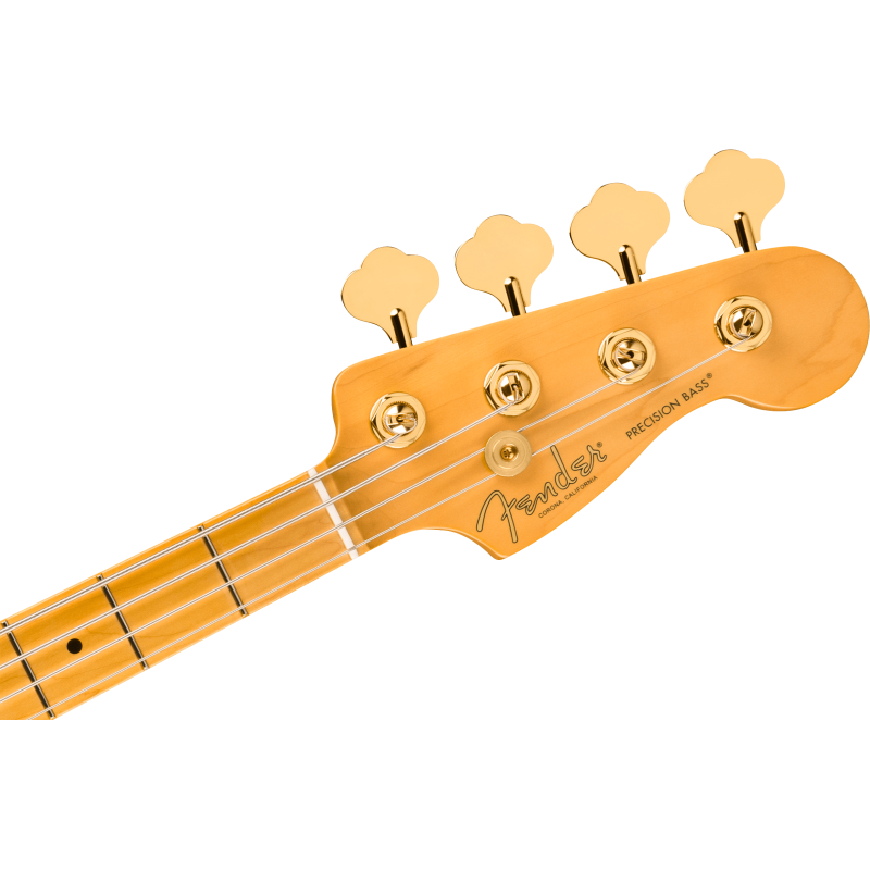 FENDER AMERICAN PRO 75th ANNIVERSARY PJ BASS MN 2TS BAS GITARA