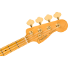 FENDER AMERICAN PRO 75th ANNIVERSARY PJ BASS MN 2TS BAS GITARA