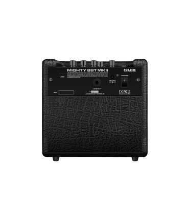 NUX MIGHTY 8BT MKII POJAČALO