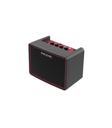 NUX MIGHTY LITE BT MKII GREY POJAČALO