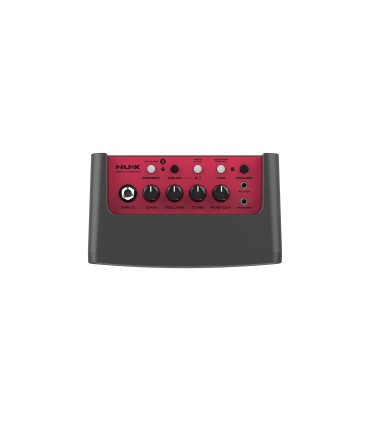 NUX MIGHTY LITE BT MKII GREY POJAČALO