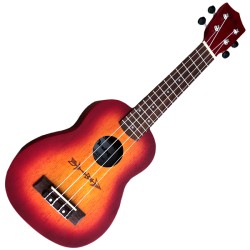 VESTON KUS100 SB UKULELE