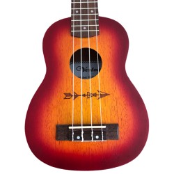 VESTON KUS100 SB UKULELE