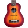 VESTON KUS100 SB UKULELE
