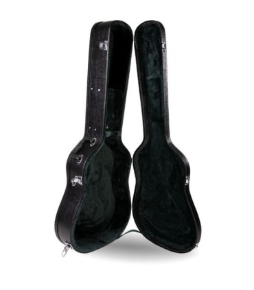 VESTON VAC-5BK ZA AKUSTIČNU GITARU KOFER