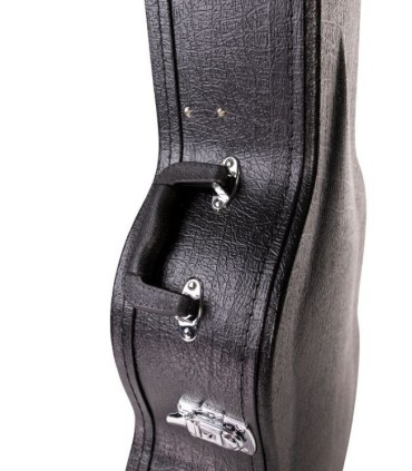 VESTON VAC-5BK ZA AKUSTIČNU GITARU KOFER