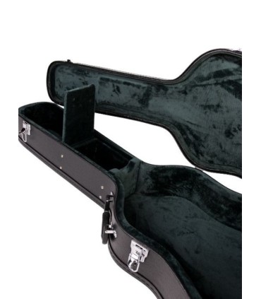 VESTON VAC-5BK ZA AKUSTIČNU GITARU KOFER