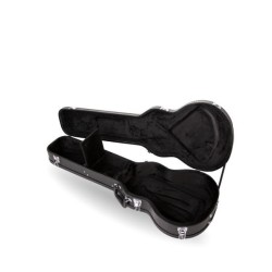 VESTON VLPC-7 KOFER ZA LES PAUL ELEKTRIČNU GITARU KOFER