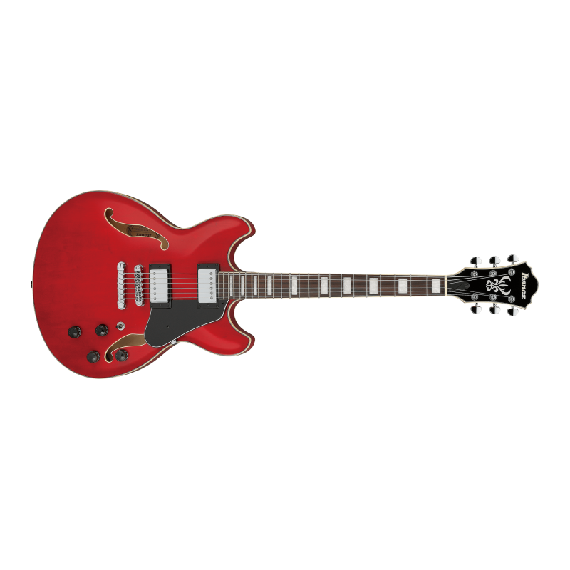 IBANEZ AS73-TCD GITARA ELEKTRIČNA