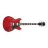 IBANEZ AS73-TCD GITARA ELEKTRIČNA