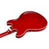 IBANEZ AS73-TCD GITARA ELEKTRIČNA