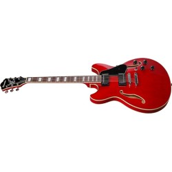 IBANEZ AS73-TCD GITARA ELEKTRIČNA