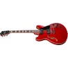 IBANEZ AS73-TCD GITARA ELEKTRIČNA