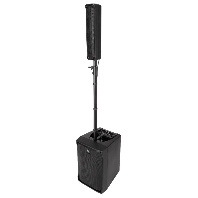 RCF EVOX JMIX8 MINI RAZGLAS