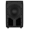 RCF EVOX JMIX8 MINI RAZGLAS