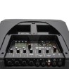 RCF EVOX JMIX8 MINI RAZGLAS
