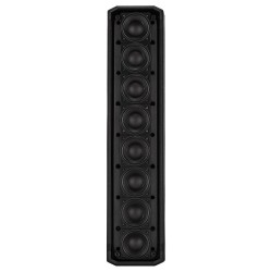 RCF EVOX JMIX8 MINI RAZGLAS