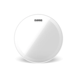 EVANS BD26GB4 26" EQ4 CLEAR PLASTIKA