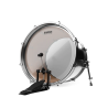 EVANS BD26GB4 26" EQ4 CLEAR PLASTIKA