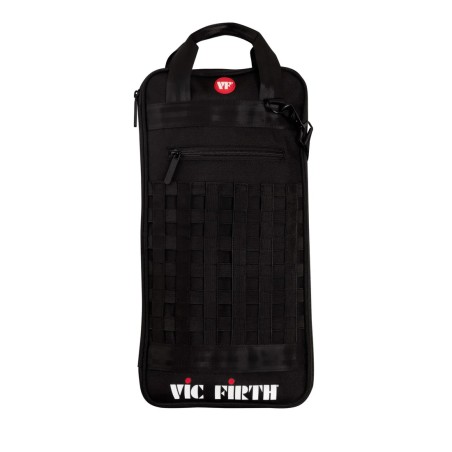 VIC FIRTH PALICE PERFORMER CLASSIC BLACK NAVLAKA