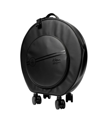 ZILDJIAN ČINELE 24" TOURING ROLL BAG BLACK NAVLAKA