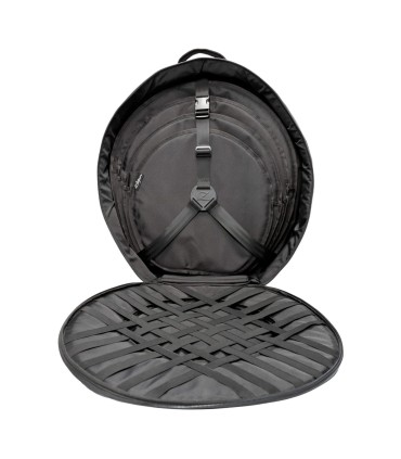 ZILDJIAN ČINELE 24" TOURING ROLL BAG BLACK NAVLAKA