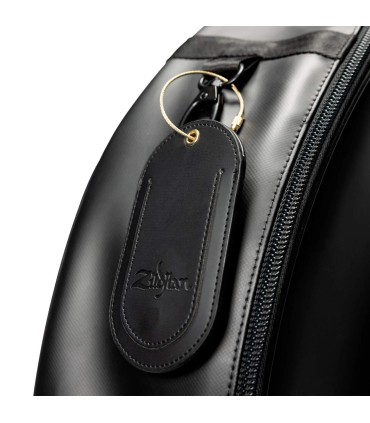 ZILDJIAN ČINELE 24" TOURING ROLL BAG BLACK NAVLAKA