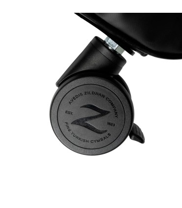 ZILDJIAN ČINELE 24" TOURING ROLL BAG BLACK NAVLAKA
