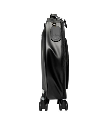 ZILDJIAN ČINELE 24" TOURING ROLL BAG BLACK NAVLAKA