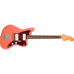 SQUIER CLASSIC VIBE 60s JAZZMASTER LRL TSPG TCO GITARA ELEKTRIČNA