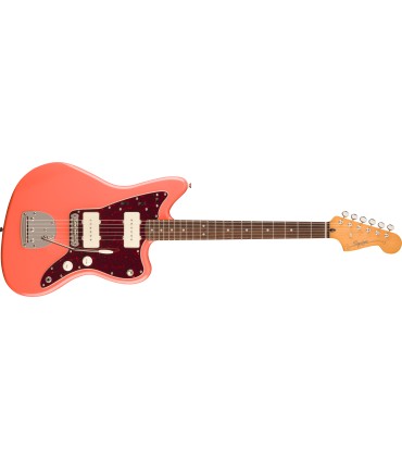 SQUIER CLASSIC VIBE 60s JAZZMASTER LRL TSPG TCO GITARA ELEKTRIČNA