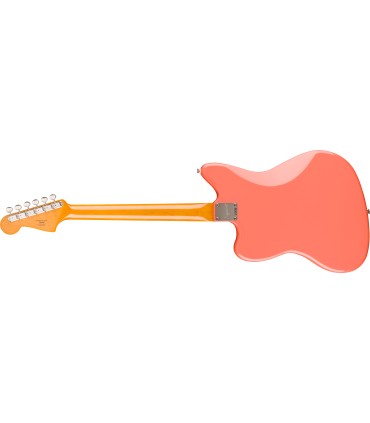 SQUIER CLASSIC VIBE 60s JAZZMASTER LRL TSPG TCO GITARA ELEKTRIČNA