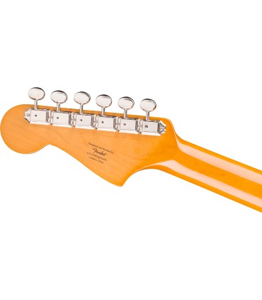 SQUIER CLASSIC VIBE 60s JAZZMASTER LRL TSPG TCO GITARA ELEKTRIČNA