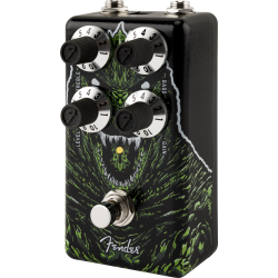 FENDER GODZILLA DISTORTON PEDALA EFEKT