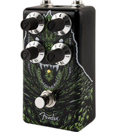 FENDER GODZILLA DISTORTON PEDALA EFEKT