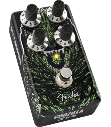 FENDER GODZILLA DISTORTON PEDALA EFEKT