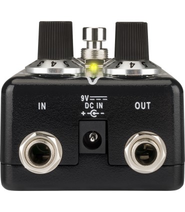 FENDER GODZILLA DISTORTON PEDALA EFEKT