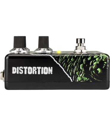 FENDER GODZILLA DISTORTON PEDALA EFEKT
