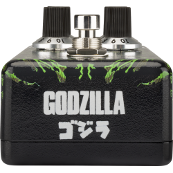 FENDER GODZILLA DISTORTON PEDALA EFEKT