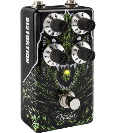 FENDER GODZILLA DISTORTON PEDALA EFEKT