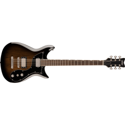 GRETSCH ELECTROMATIC CVT BARITONE BRISTOL FOG GITARA ELEKTRIČNA