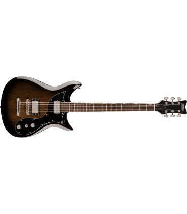 GRETSCH ELECTROMATIC CVT BARITONE BRISTOL FOG GITARA ELEKTRIČNA