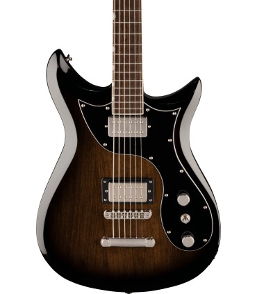 GRETSCH ELECTROMATIC CVT BARITONE BRISTOL FOG GITARA ELEKTRIČNA