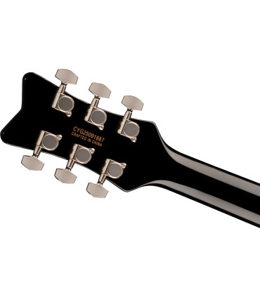 GRETSCH ELECTROMATIC CVT BARITONE BRISTOL FOG GITARA ELEKTRIČNA